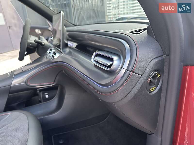 Хэтчбек Smart #1 2024 в Киеве