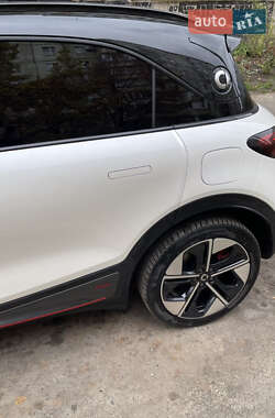 Хэтчбек Smart #1 2023 в Полтаве