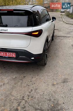 Хэтчбек Smart #1 2023 в Полтаве