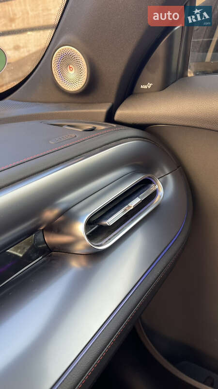 Хэтчбек Smart #1 2023 в Полтаве фото 27 Хэтчбек Smart #1 2023 в Полтаве