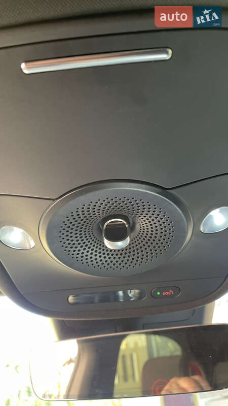 Хэтчбек Smart #1 2023 в Полтаве фото 31 Хэтчбек Smart #1 2023 в Полтаве