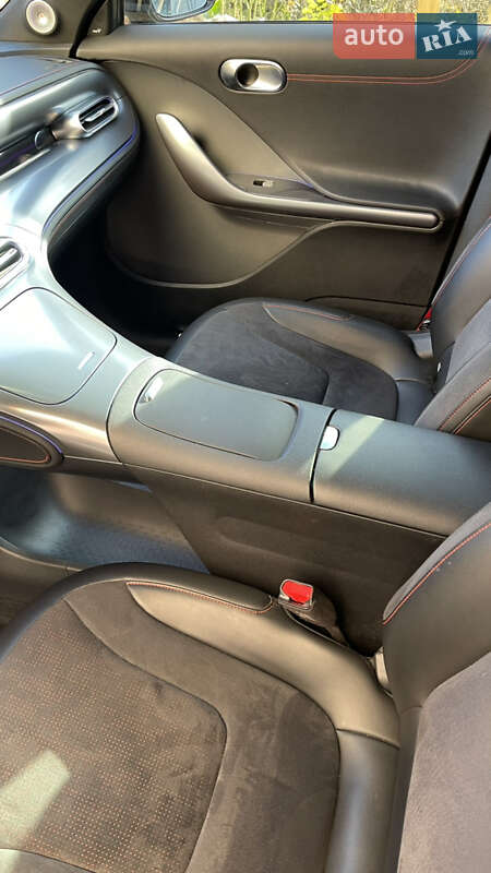 Хэтчбек Smart #1 2023 в Полтаве фото 41 Хэтчбек Smart #1 2023 в Полтаве