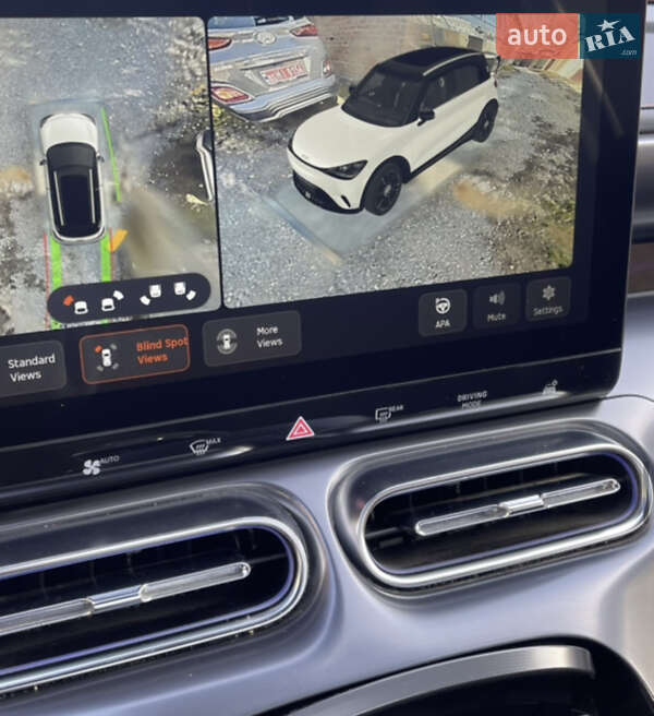 Хэтчбек Smart #1 2023 в Полтаве фото 45 Хэтчбек Smart #1 2023 в Полтаве