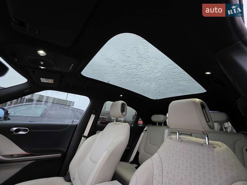 Хетчбек Smart #1 2023 в Вінниці фото 4 Хетчбек Smart #1 2023 в Вінниці