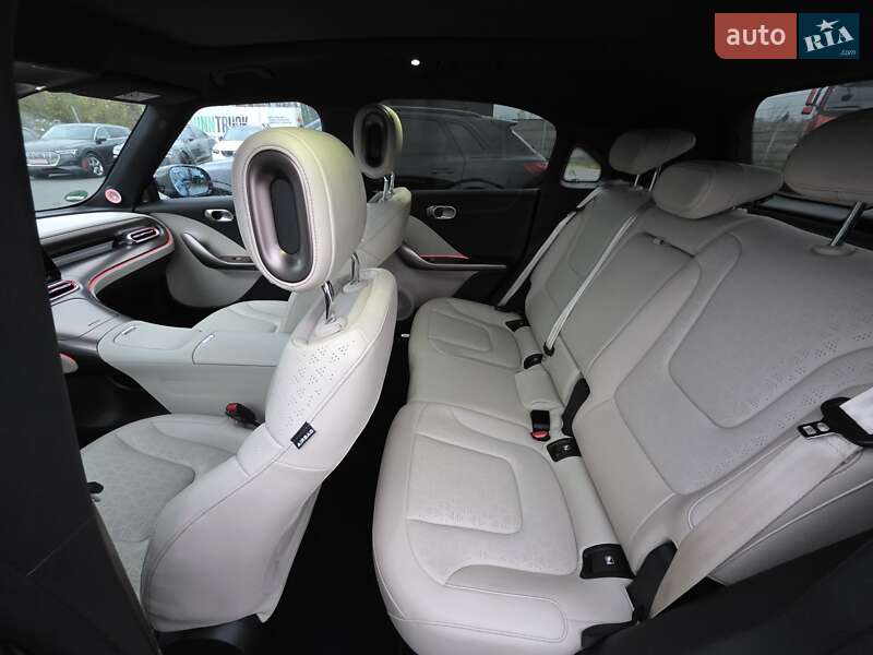 Хетчбек Smart #1 2023 в Вінниці фото 9 Хетчбек Smart #1 2023 в Вінниці