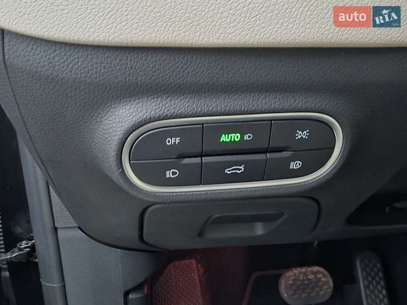 Хетчбек Smart #1 2023 в Вінниці фото 14 Хетчбек Smart #1 2023 в Вінниці