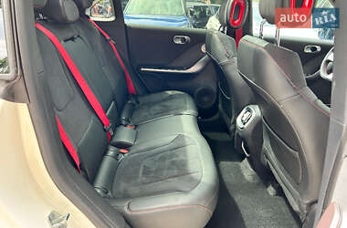 Хэтчбек Smart #1 2023 в Полтаве