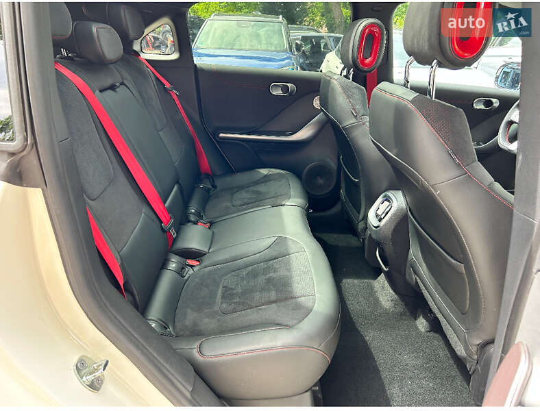 Хэтчбек Smart #1 2023 в Полтаве фото 48 Хэтчбек Smart #1 2023 в Полтаве