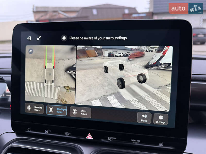 Хэтчбек Smart #1 2023 в Одессе фото 5 Хэтчбек Smart #1 2023 в Одессе