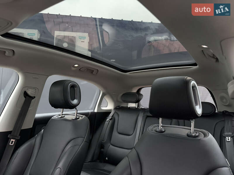 Хэтчбек Smart #1 2023 в Одессе фото 10 Хэтчбек Smart #1 2023 в Одессе