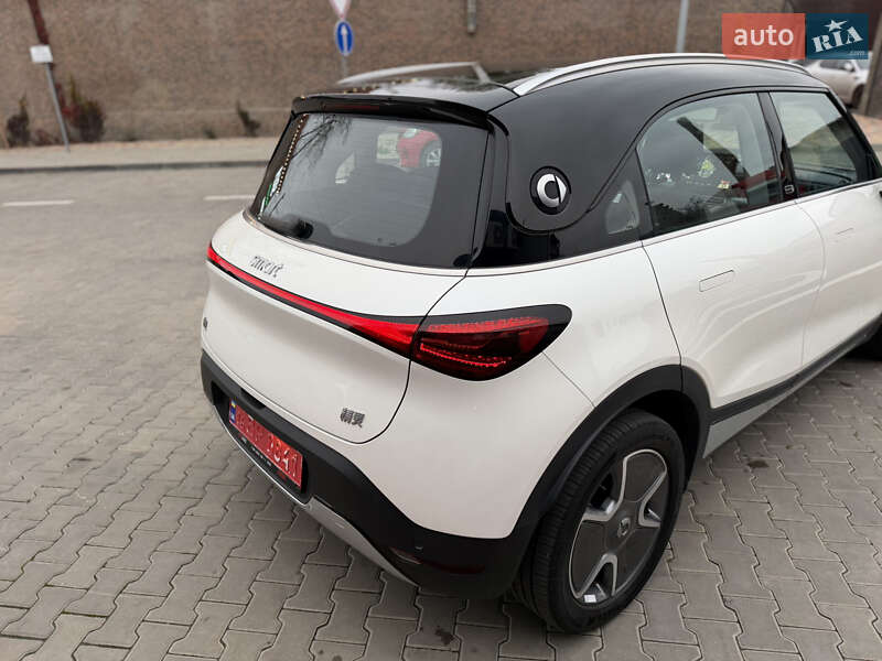 Хэтчбек Smart #1 2023 в Одессе фото 20 Хэтчбек Smart #1 2023 в Одессе