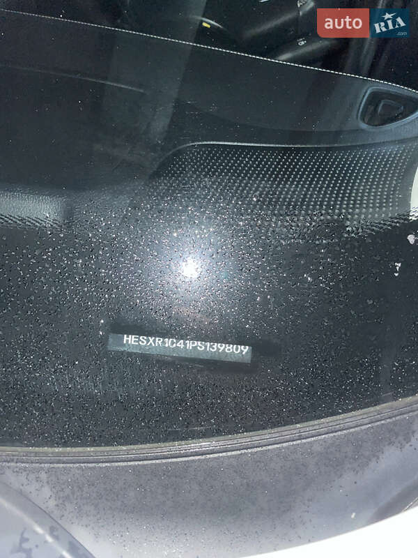 Хэтчбек Smart #1 2023 в Одессе фото 28 Хэтчбек Smart #1 2023 в Одессе