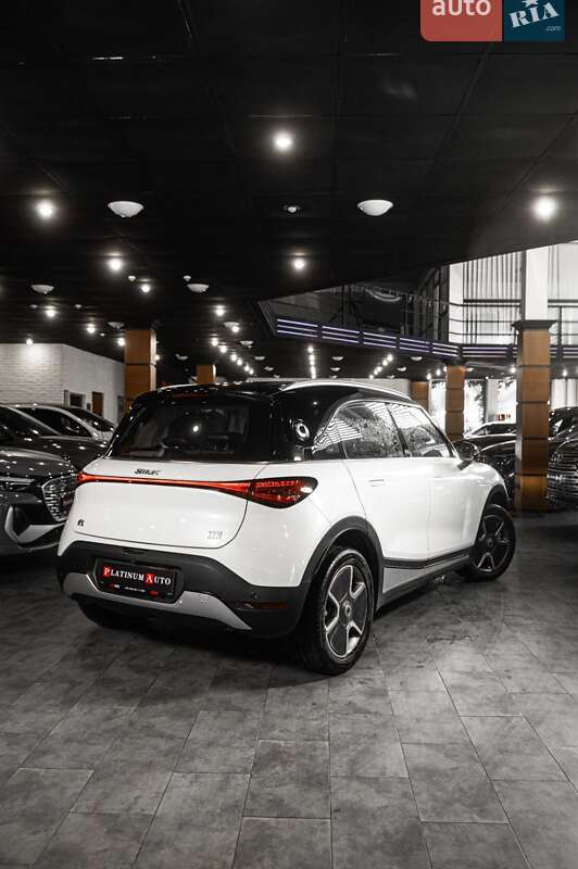 Хетчбек Smart #1 2023 в Одесі фото 64 Хетчбек Smart #1 2023 в Одесі