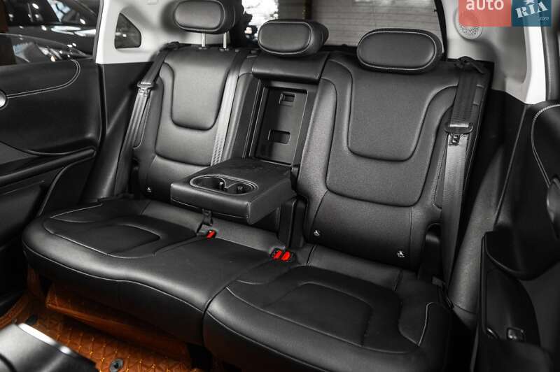 Хетчбек Smart #1 2023 в Одесі фото 31 Хетчбек Smart #1 2023 в Одесі