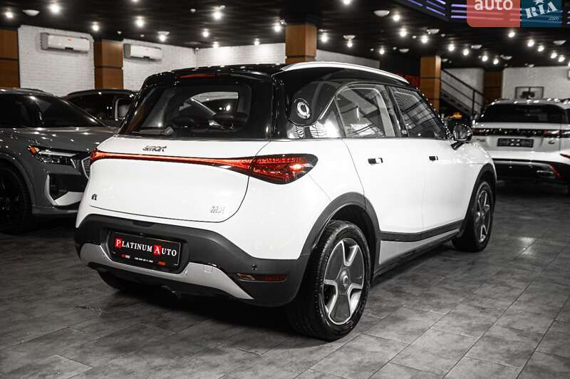 Хетчбек Smart #1 2023 в Одесі фото 60 Хетчбек Smart #1 2023 в Одесі