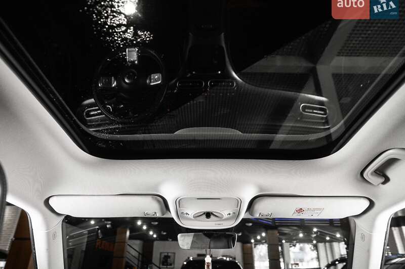 Хетчбек Smart #1 2023 в Одесі фото 39 Хетчбек Smart #1 2023 в Одесі