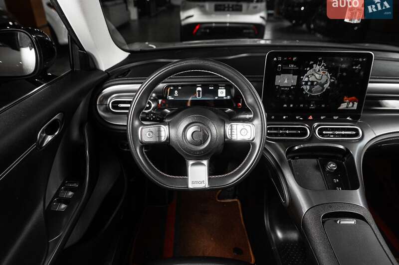 Хетчбек Smart #1 2023 в Одесі фото 19 Хетчбек Smart #1 2023 в Одесі