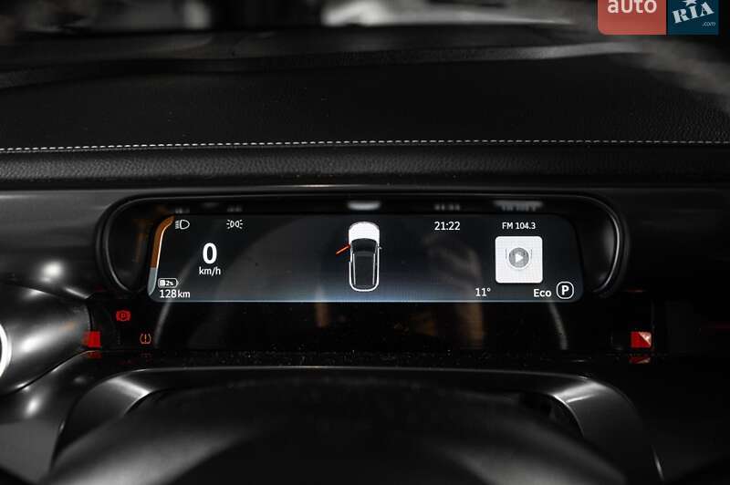 Хетчбек Smart #1 2023 в Одесі фото 46 Хетчбек Smart #1 2023 в Одесі