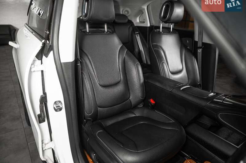 Хетчбек Smart #1 2023 в Одесі фото 48 Хетчбек Smart #1 2023 в Одесі