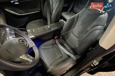 Хетчбек Smart #1 2023 в Бучачі