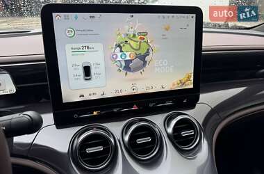 Позашляховик / Кросовер Smart #3 2023 в 