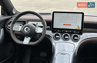 Внедорожник / Кроссовер Smart #3 2024 в 