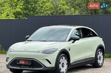 Внедорожник / Кроссовер Smart #3 2024 в 