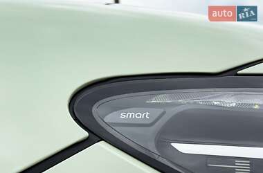 Внедорожник / Кроссовер Smart #3 2024 в 