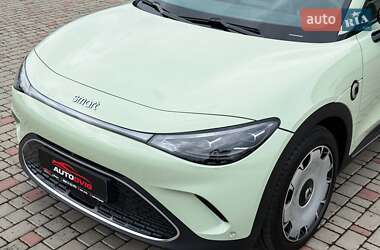 Внедорожник / Кроссовер Smart #3 2024 в 