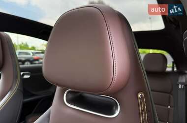 Внедорожник / Кроссовер Smart #3 2024 в 