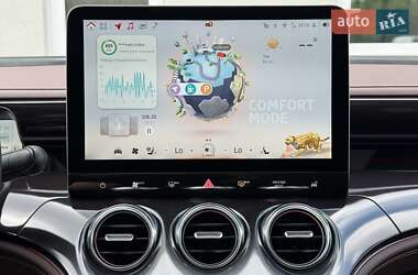 Внедорожник / Кроссовер Smart #3 2024 в 