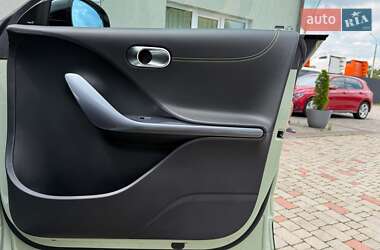 Внедорожник / Кроссовер Smart #3 2024 в 