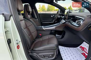 Внедорожник / Кроссовер Smart #3 2024 в 