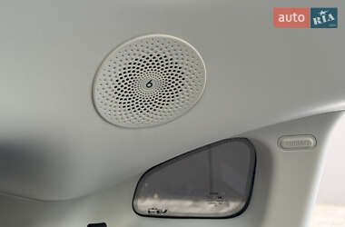 Внедорожник / Кроссовер Smart #3 2023 в 