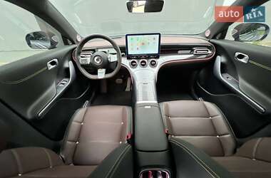 Внедорожник / Кроссовер Smart #3 2023 в 