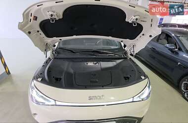 Внедорожник / Кроссовер Smart #3 2023 в 