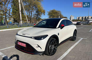 Внедорожник / Кроссовер Smart #3 2024 в Одессе