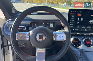 Внедорожник / Кроссовер Smart #3 2024 в Киеве