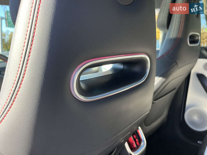 Внедорожник / Кроссовер Smart #3 2024 в Одессе