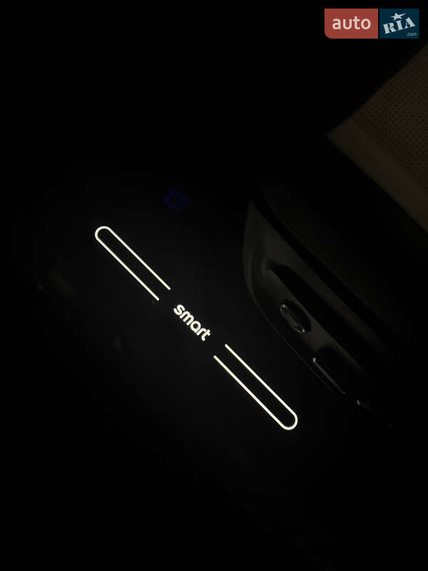 Внедорожник / Кроссовер Smart #3 2024 в Одессе