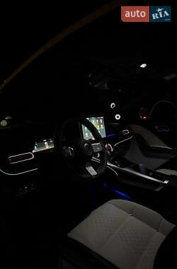 Внедорожник / Кроссовер Smart #3 2024 в Киеве