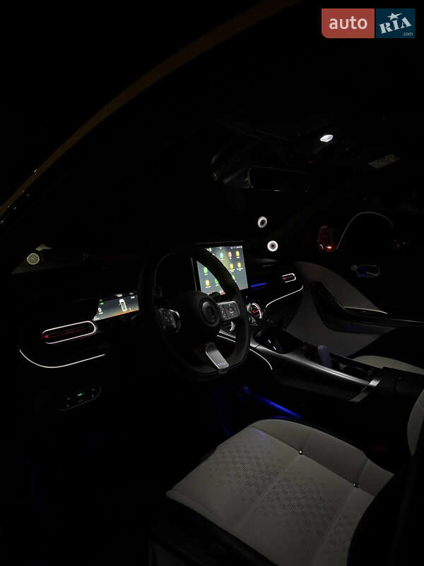 Внедорожник / Кроссовер Smart #3 2024 в Одессе