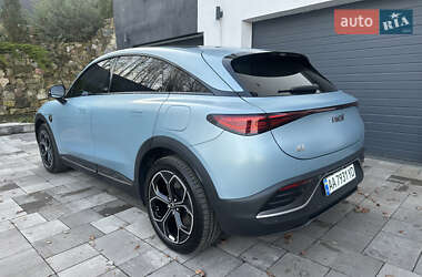 Позашляховик / Кросовер Smart #3 2023 в Києві