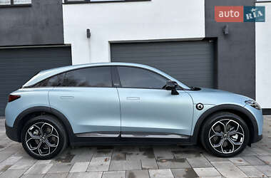 Позашляховик / Кросовер Smart #3 2023 в Києві