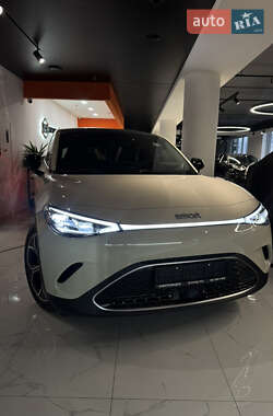 Позашляховик / Кросовер Smart #3 2023 в Києві