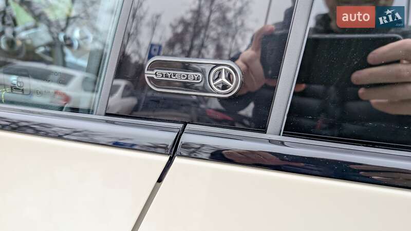 Внедорожник / Кроссовер Smart #3 2023 в Киеве