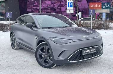 Позашляховик / Кросовер Smart #3 2023 в Києві