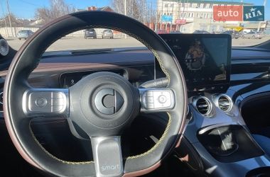 Внедорожник / Кроссовер Smart #3 2023 в Харькове