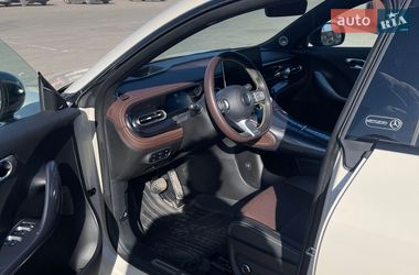 Внедорожник / Кроссовер Smart #3 2023 в Харькове