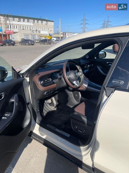 Внедорожник / Кроссовер Smart #3 2023 в Харькове